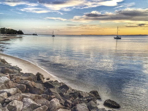 Fabulous Family Destination In Paradise Parade, Bongaree - Great Ocean Road Tourism 3