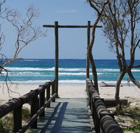 Anchorage on Straddie - Great Ocean Road Tourism