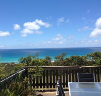 Pandanus Palms Holiday Resort - Great Ocean Road Tourism