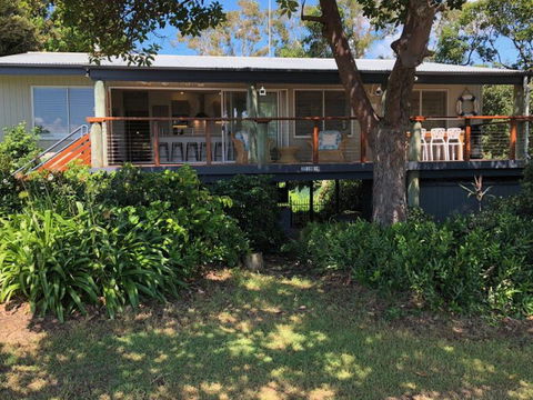 Katandra - Great Ocean Road Tourism 0