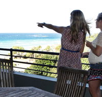 Mintee on Deadmans - Great Ocean Road Tourism