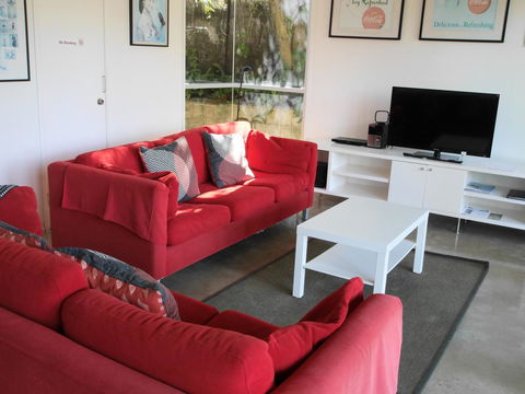 A AAA C-SHACK - Great Ocean Road Tourism 5