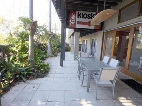 A AAA C-SHACK - Great Ocean Road Tourism 2