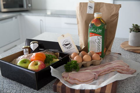 Island Quarters - Great Ocean Road Tourism 4