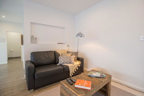 Island Quarters - Great Ocean Road Tourism 0