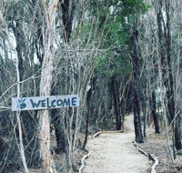 Flinders Island Glamping - Great Ocean Road Tourism