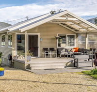 Adventure Bay Holiday Home - Great Ocean Road Tourism
