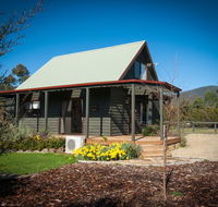 Parnella Adventure Bay Bruny Island - Great Ocean Road Tourism