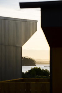 Bruny Island Escapes and Hotel Bruny