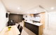 Mid Night Apartment Canberra City Onsite Parking - thumb 2
