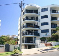 The Apartments Kings Beach Surfside - Great Ocean Road Tourism