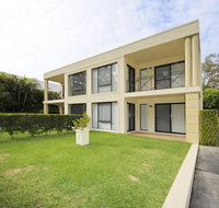 'Bagnall Views' 2/161 Government Rd - Stylish  modern duplex across the road to the waters edge - Great Ocean Road Tourism