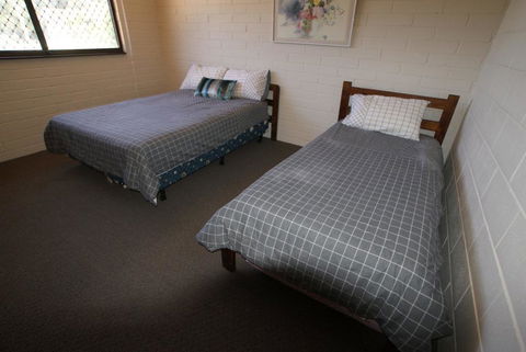 'Bay Dream' Upstairs Unit Three - Great Ocean Road Tourism 2