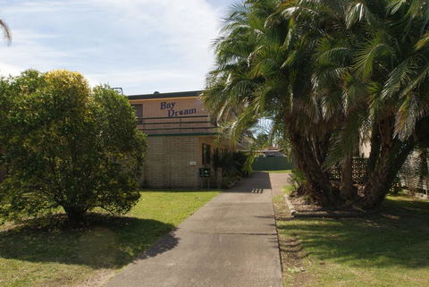 'Bay Dream' Upstairs Unit Three - Great Ocean Road Tourism 0