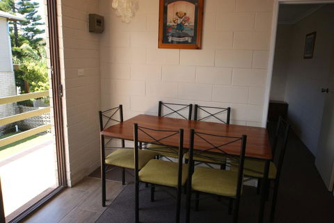 'Bay Dream' Upstairs Unit Three - Great Ocean Road Tourism 1