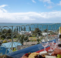 'Baylife Villa' 4a Warruga St - Large home with WIFI Netflix Aircon Linen  Spectacular Views - Great Ocean Road Tourism