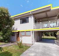 'Beach Break 1' 1/10 Lionel Street - upstairs unit with Aircon - Great Ocean Road Tourism