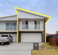 'Birubi Breezes' 2/7 Fitzroy St - Large Duplex with Air Conditioning WIFI  only 5 minute walk to the beach - Great Ocean Road Tourism