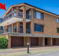 'COLUMBIA VIEWS' 2/9 COLUMBIA CLOSE - AIRCON WIFI NETFLIX VIEWS  BOAT PARKING - Great Ocean Road Tourism