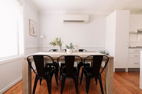 'Comfy & Cosy' - Close To Hospital, Cadia And Early Riser CafÃ© - Great Ocean Road Tourism 3