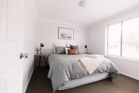 'Comfy & Cosy' - Close To Hospital, Cadia And Early Riser CafÃ© - Great Ocean Road Tourism 2
