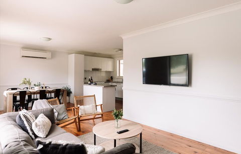 'Comfy & Cosy' - Close To Hospital, Cadia And Early Riser CafÃ© - Great Ocean Road Tourism 1