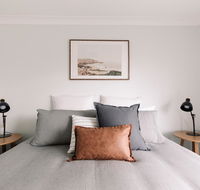 'Comfy  Cosy' - Close to Hospital Cadia and Early Riser Caf - Great Ocean Road Tourism