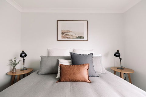'Comfy & Cosy' - Close To Hospital, Cadia And Early Riser CafÃ© - Great Ocean Road Tourism 0