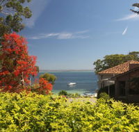 'Dutchies Vista' 1/45 Christmas Bush Ave - Ground Floor Duplex with Stunning Water Views - Great Ocean Road Tourism