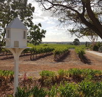 'In The Vines' Guest Cottage Barossa Valley - Great Ocean Road Tourism