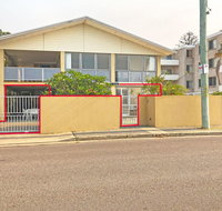 'Mooring One Downstairs' 23 Shoal Bay Rd - Fantastic ground floor duplex with views WIFI and Air Conditioning - Great Ocean Road Tourism