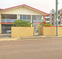 'Mooring Two Upstairs' 23 Shoal Bay Rd - Stunning views WIFI Air Conditioning and Boat Parking - Great Ocean Road Tourism