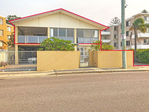 'Mooring Two Upstairs', 23 Shoal Bay Rd - Stunning Views, WIFI, Air Conditioning And Boat Parking - Great Ocean Road Tourism 0