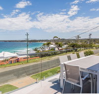 'Salt  Light' Mollymook - Great Ocean Road Tourism