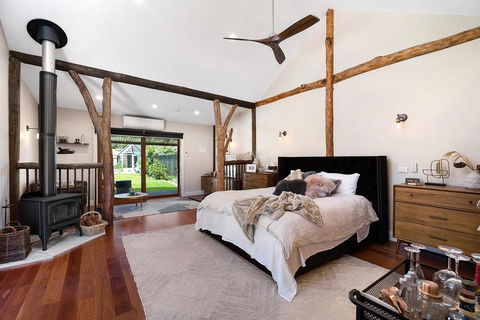 'The Coach House' At Lochiel - Great Ocean Road Tourism 1