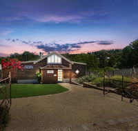 'The Coach House' At Lochiel - Great Ocean Road Tourism