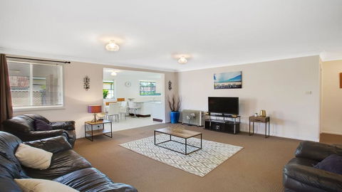 'The Hideaway' At Shoal Bay - Great Ocean Road Tourism 2