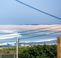 'Walk on Birubi' 1/40 Ocean Ave - Pet Friendly WIFI Boat Parking  Water Views - Great Ocean Road Tourism