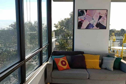 , Elsternwick, Impressive 2bed:carspot:15mins To CBD - Great Ocean Road Tourism 3