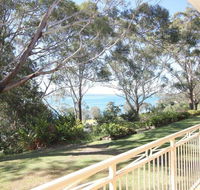 1 'Fiddlers Green' 62 Magnus Street - ground floor unit close to CBD - Great Ocean Road Tourism