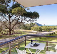1 'Intrepid' 3 Intrepid Close - Amazing views of Shoal Bay only 100m from the Beach - Great Ocean Road Tourism