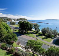 1 'Kiah' 53 Victoria Parade - stunning views wifi aircon just across the road to the water - Great Ocean Road Tourism