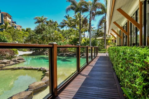 1 Bedroom - Private Managed Resort Pool And Beach - Alex - Great Ocean Road Tourism 2