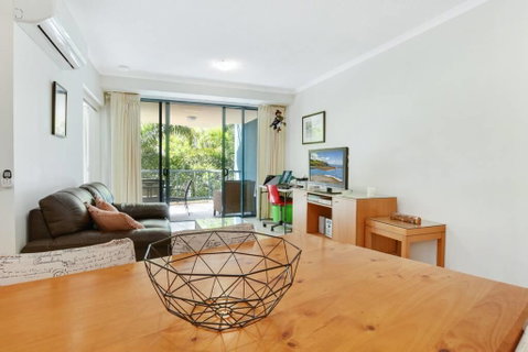 1 Bedroom - Private Managed Resort Pool And Beach - Alex - Great Ocean Road Tourism 3