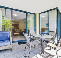 1 Bedroom - Private Managed Resort Pool and Beach - Alex - Great Ocean Road Tourism