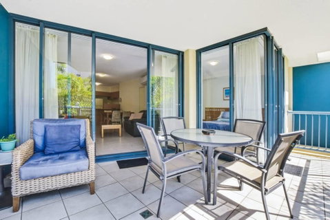 1 Bedroom - Private Managed Resort Pool And Beach - Alex - Great Ocean Road Tourism 0