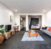 1 Bedroom Apartment in Prahran with Balcony