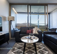 1 Bedroom Apt With Parking Walk to ANU - Great Ocean Road Tourism