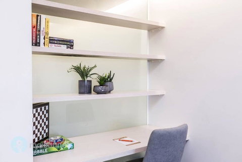 1 Bedroom Apt With Parking Walk To ANU - Great Ocean Road Tourism 3