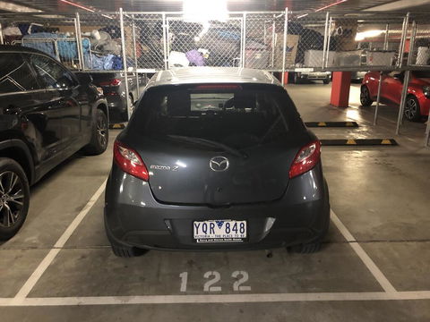 1 Bedroom Gym Pool Sauna Car Park - Great Ocean Road Tourism 1